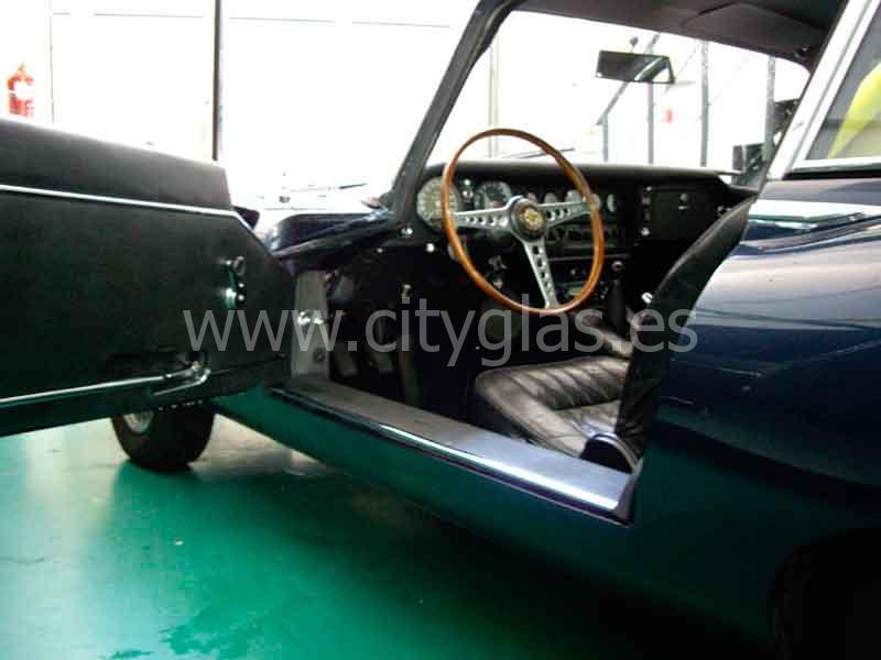 Tapizado Asientos Coche - Inicio 21