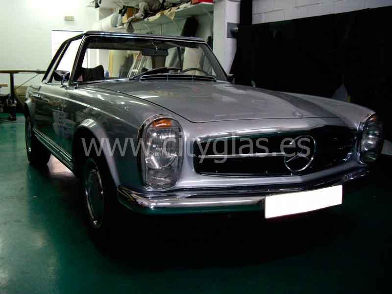 Restauración de Coches Clásicos 4 Restaurar coches clásicos madrid