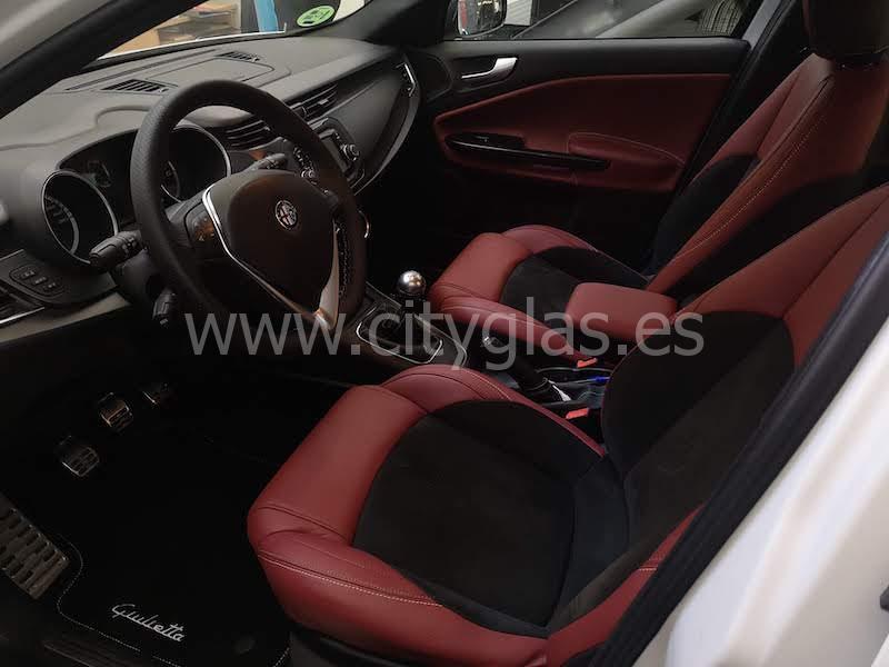 Reparación de Tapicería - Tapizado de asientos 102 cambio de tapicería de coche
